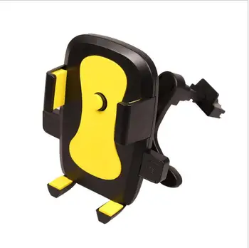 

universal Car Mount Holder Suction Cradle phone Stand Phones Android phone S5 S6 car phone holder red windshield car-styling
