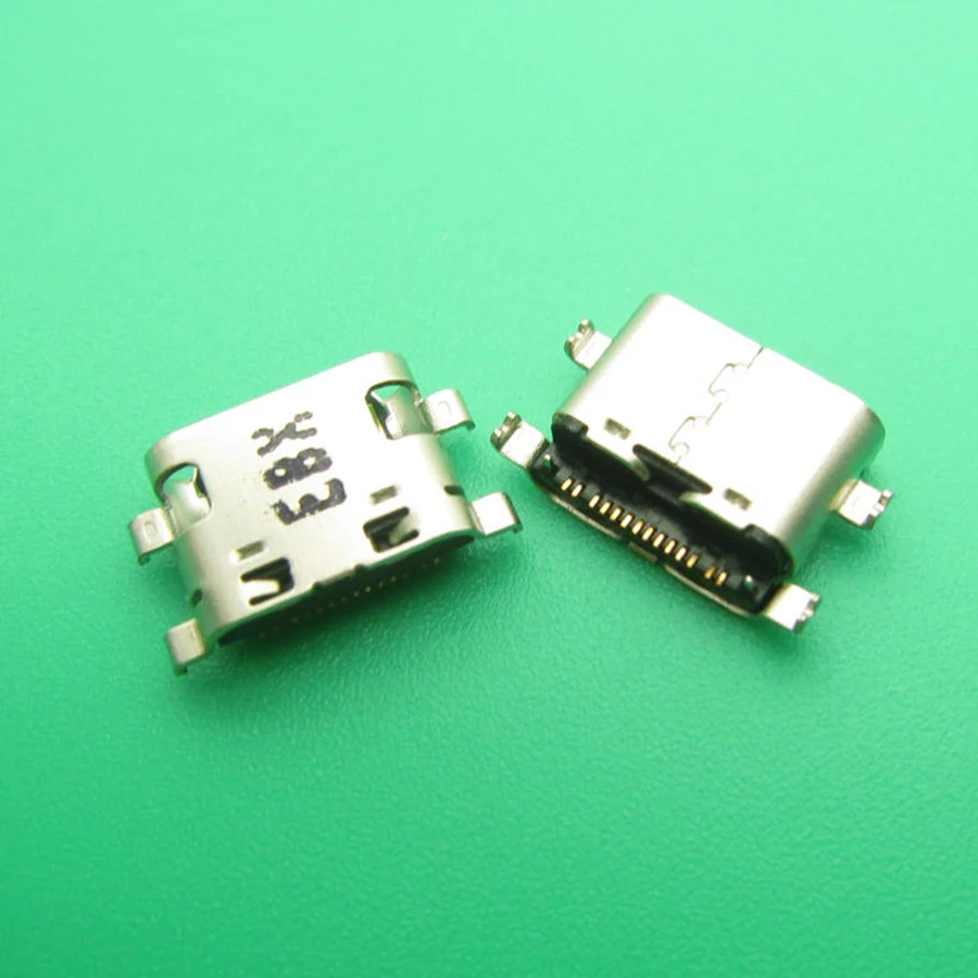 

30PCS/Lot For ASUS ZS550KL Z01FD ZS570KL Z016D USB Charging Port Connector Charge Jack Socket Plug Dock