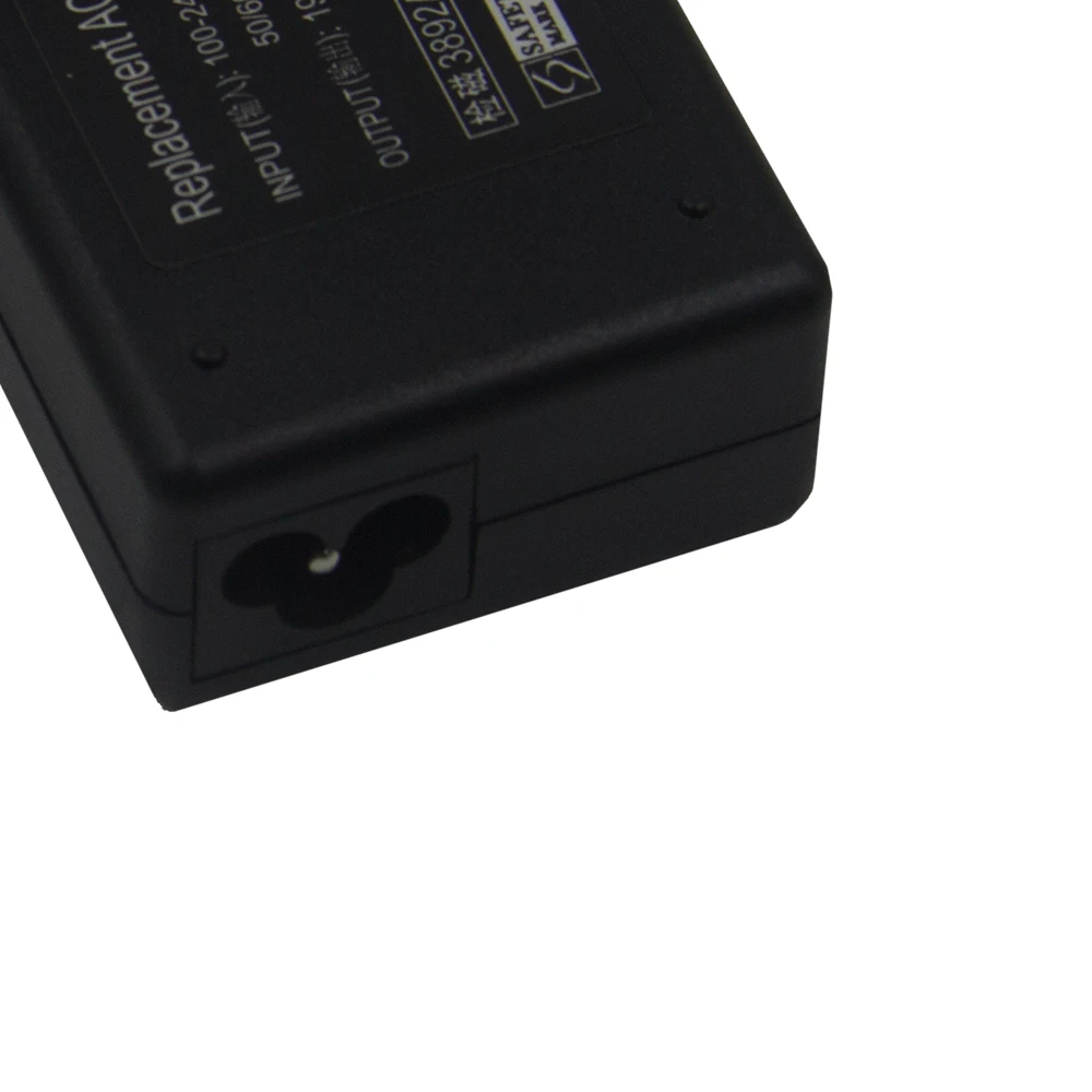 19V 4.74A 7 4*5 0 MM 90W Замена для HP Compaq 6910P CQ40 ноутбука AC зарядное устройство адаптер