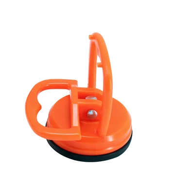 

1pc Car Auto Body Dent Repair Tools Fix Mend Paintless Puller Pull Tool Bodywork Handheld Kit Repair Removal Plastic Silicone