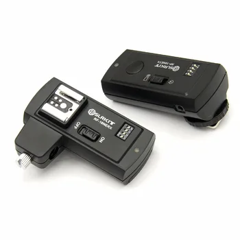 

DSLRKIT RF-16NE Flash Trigger for NIKON Umbrella holder