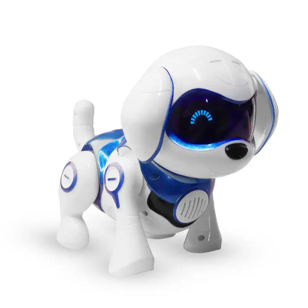 smart robot for kids
