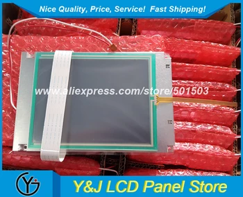 

320*240 lcd display modules SP14Q006-TZA