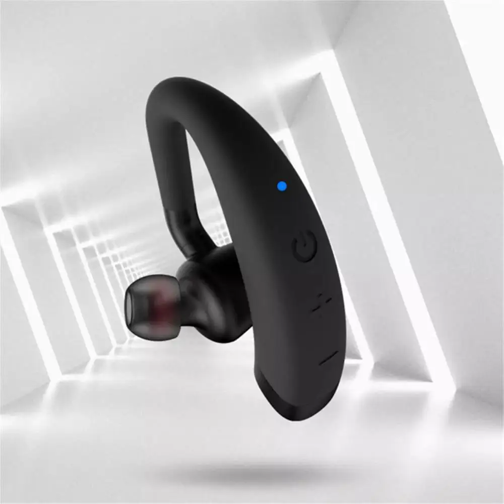 xiaomi Mijia Beebest BE501 беспроводной bluetooth 4,2 наушники для работы xiaomi Walkie Talkie 1S гарнитура с микрофоном MEMS
