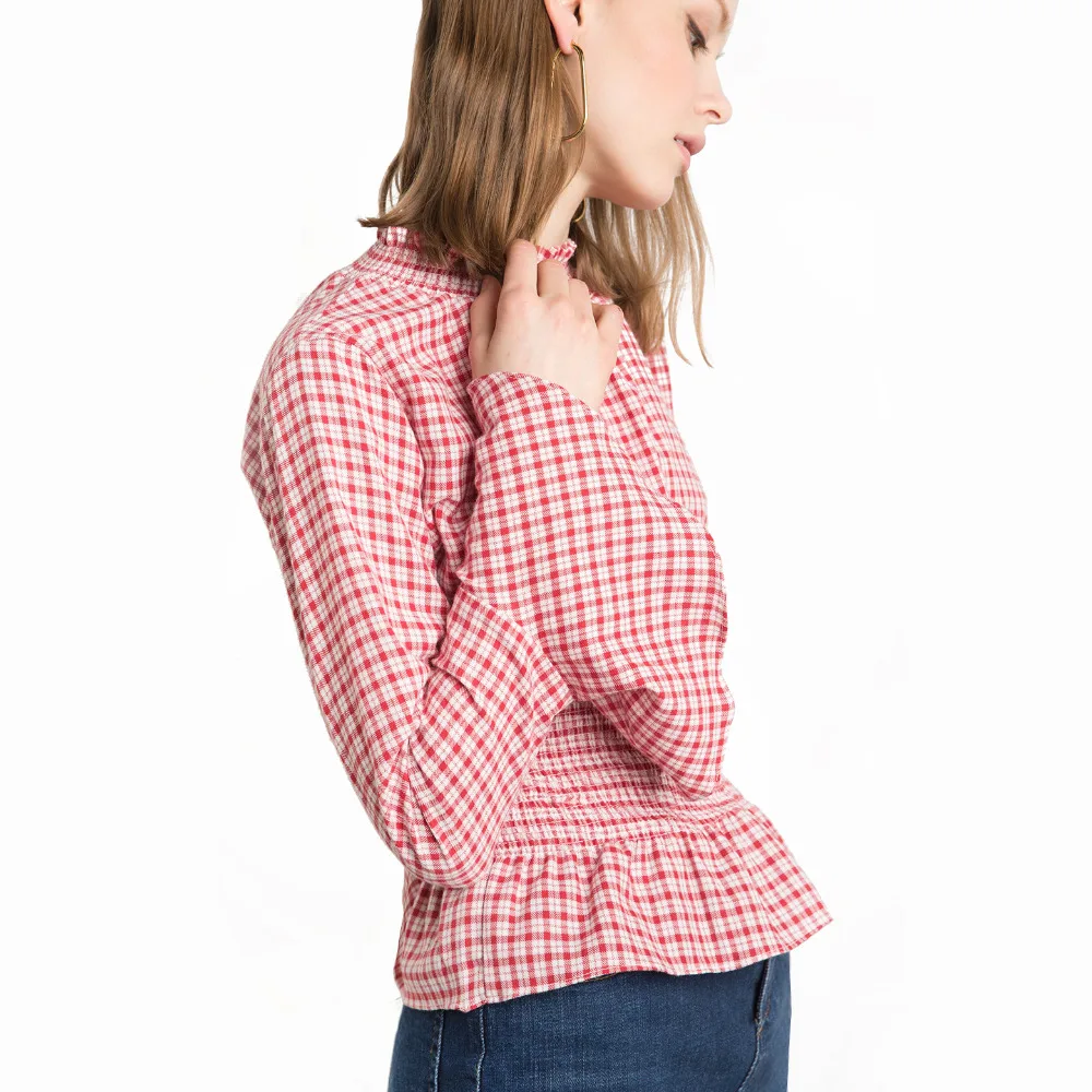 Red and white ladies tops Shirts, blouses, crops and tunics; THE ICONIC is your one stop for all women’s tops. Browse an endless range of current styles to find the perfect match to your bottoms. Browse an endless range of current styles to find the perfect match to your bottoms.