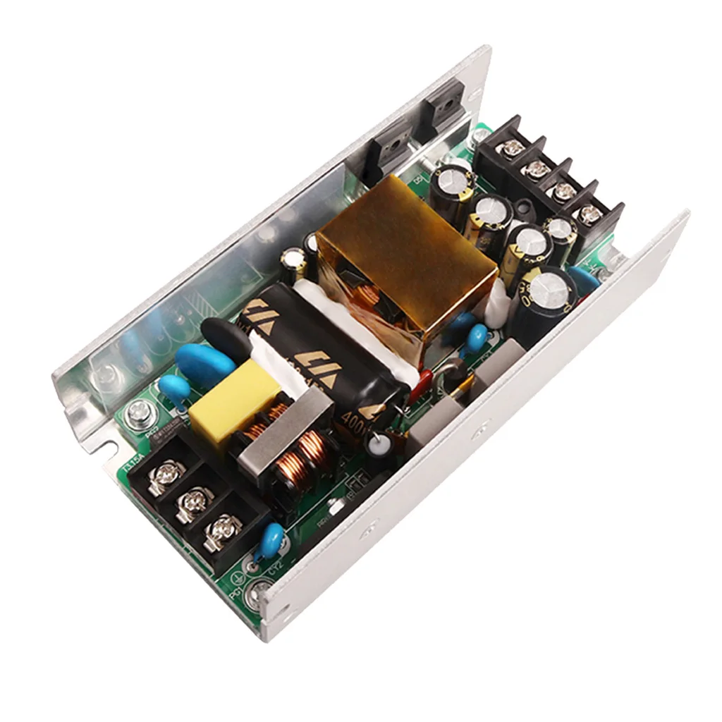 AC to DC Converter 100 ~ 264v AC to DC 20 ~ 29V 5A Industrial Module Switching Power Supply Board AC to DC Converter 100 ~ 264v AC to DC 20 ~ 29V 5A Industrial Module Switching Power Supply Board