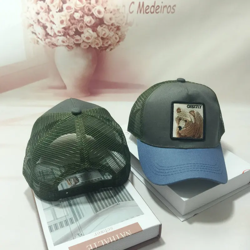 Nanci si Cock бейсболка с вышивкой Eat Chicken Snapback Кепка s Casquette шляпы дышащая сетка хип хоп мужская шляпа для унисекс - Цвет: NO 10