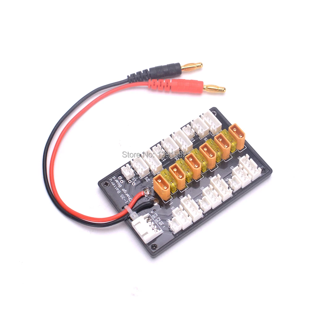 XT30 charger board (9)
