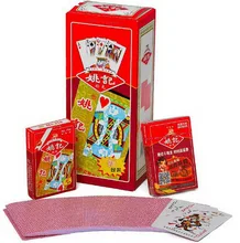 poker brand font b entertainment b font game card A big box 258 959 969 989