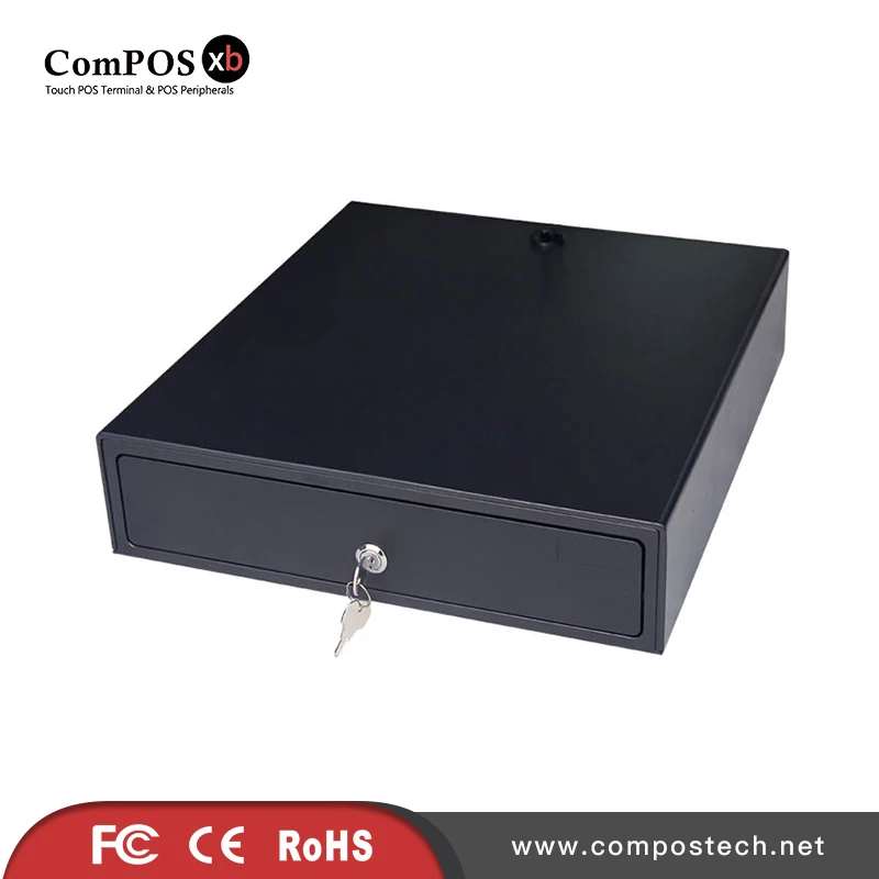 ComPOSxb POS cash drawer multifunctional supermarket register 330mm | Компьютеры и офис