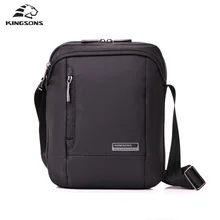Kingsons Высококачественная водонепроницаемая сумка для ноутбука с рукавом для мужчин и женщин, сумка-мессенджер для путешествий, бизнеса, внутри или на открытом воздухе