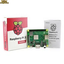 Raspberry Pi 3 Модель A+, с большинством улучшений, как Raspberry Pi 3B+, в меньшем форм-факторе, и более низкой цене