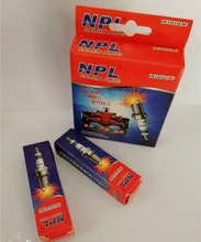 Горячая NPL Iridiuml Свеча зажигания EIX-BKR6 4 шт. лучшие цены с низкой ценой в B BKR6EIX BKR6E BKR6EVX BKR6EKE BKR6EKC BKR6EGP BKR6EE BKR6EKE IK20 VK20 IK20TT