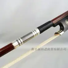 Лук Качество углеродного волокна струна для скрипки идеально