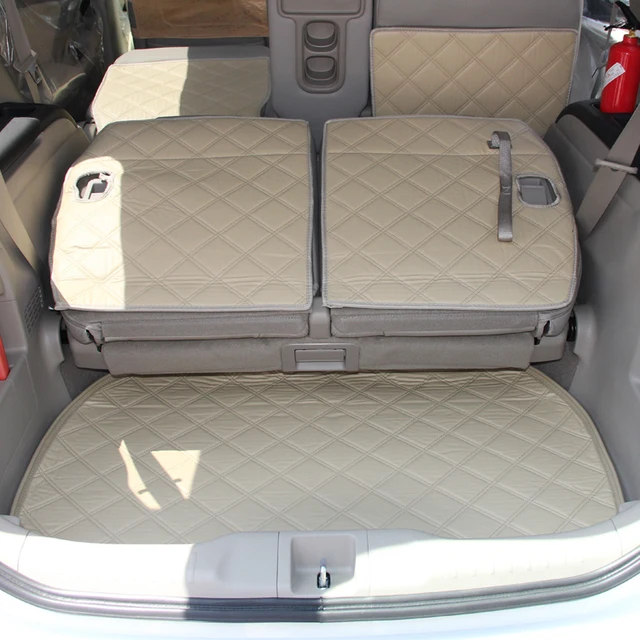 car trunk mats+back seat pads for Odyssey dedicated warehouse after ... car trunk mats+back seat pads for Odyssey dedicated warehouse after ...