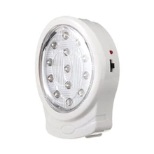 Аварийное освещение