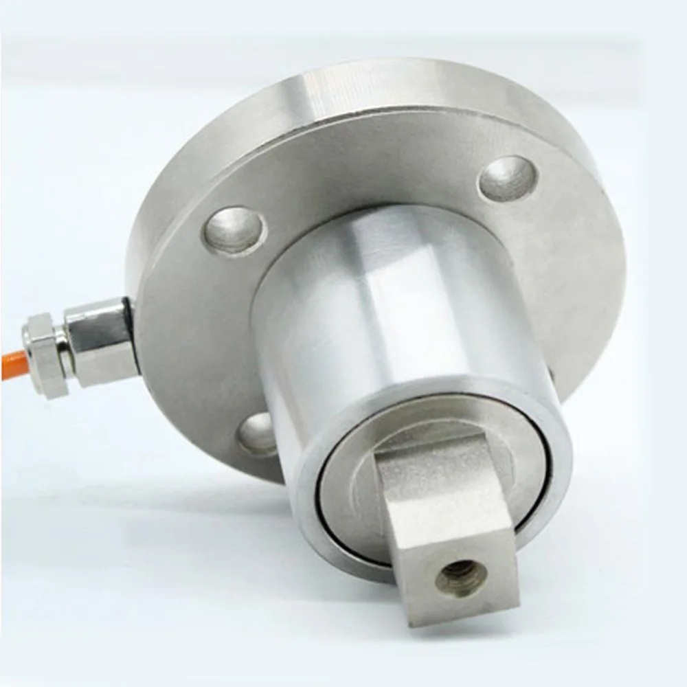 carga do torque de calt 2 5
