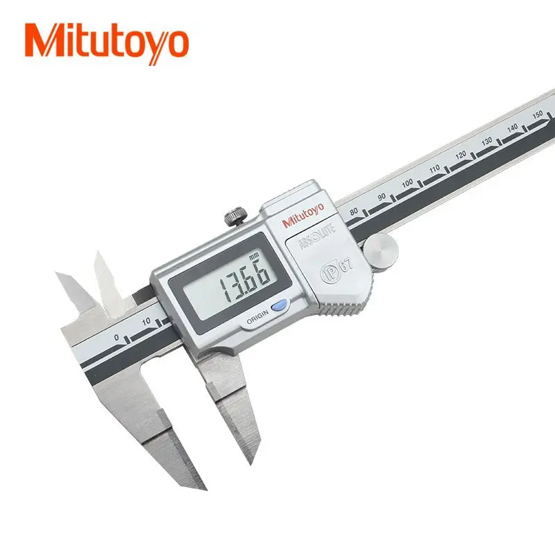Mutitoyo лезвие типа суппорт 573-634