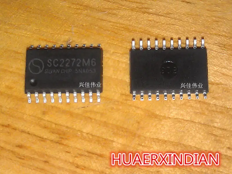 HS2272-M6 TPS54610PWP TPS54610 DRV8313 DRV8313PWPR VND830SP ADG736BRMZ-REEL7 PCA9685PW HS2272-M6 TA7368F 7368F CH374U TPA3116D2 SSC9512S - Цвет: HS2272-M6