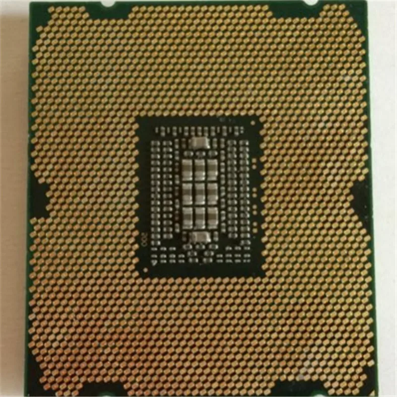 Восьмиядерный процессор intel Xeon E5 2670/L3 кэш 20 M/2,60/GHz/8,00 GT/s SR0H8 C1 LGA 2011 сокет и отправленный смазочный подарок