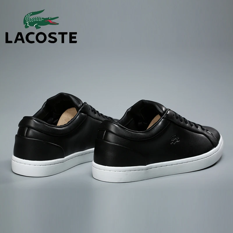 2019 Lacoste Men Outdoor Sneakers Lightweight Sport Shoes Breathable Comfortable Men Trainers Running Shoes 2019 Lacoste Men Outdoor Sneakers Lightweight Sport Shoes Breathable Comfortable Men Trainers Running Shoes