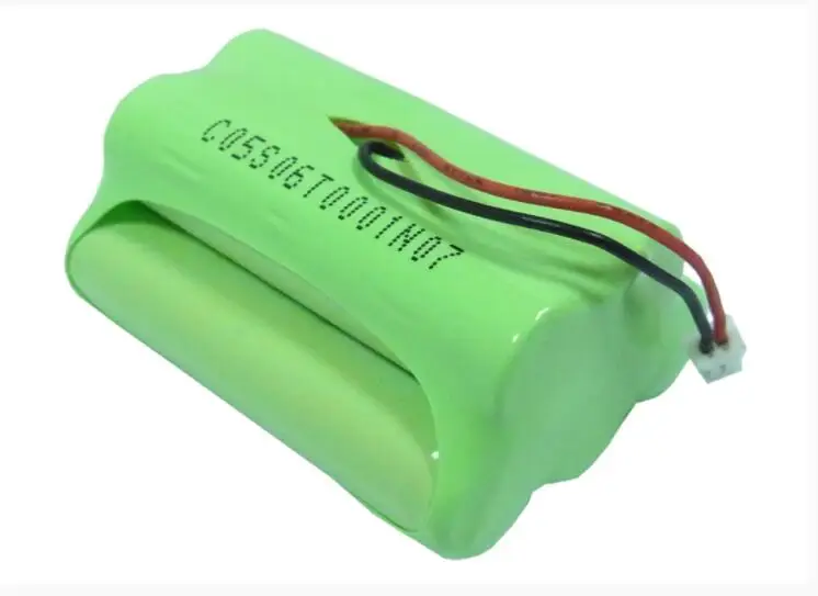 Cameron sino 750 мА/ч, Батарея для символ LS4070 LS4071 LS4074 LS7075 21-19022-01 H4071-M штрих-код аккумулятор сканера