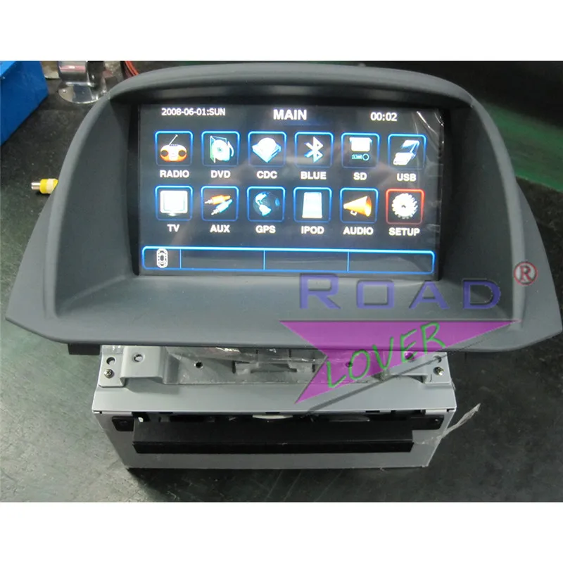 car audio android