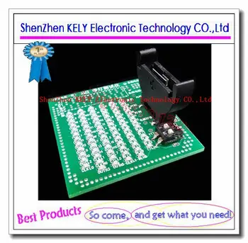 

Desktop CPU AM3 Socket Tester CPU Socket Analyzer Dummy Load Fake Load with LED