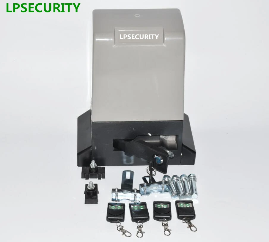 LPSECURITY интенсивное использование фабрика дома 1200 кг или 1500 автоматические gsm