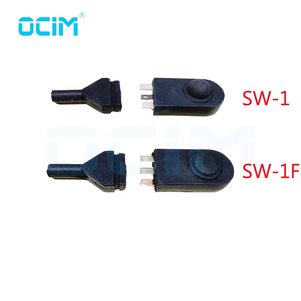 SW-1, SW-1F переключатель для Tig сварочный фонарь