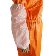 Высококачественные 100 шт./кор. одноразовые пластиковые рукава татуировки для Перманентная Татуировка принадлежности для макияжа