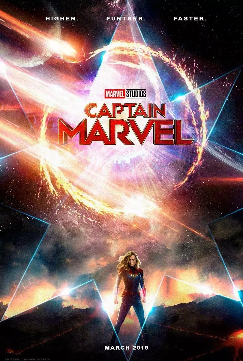 

2019 NEW5D DIY Diamond Painting Movie Blockbuster "Super Hero: Miracle Captain" Diamond Embroidered Cross-stitch Rhinestone Deco