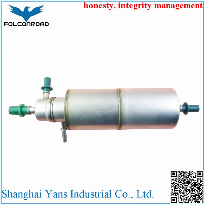 

New Brand Car Fuel Filter OEM 163 477 07 01 For Mercedes Engine W163 ML320 ML430 ML55 AMG