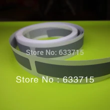 Рулонная наклейка с царапинами размером 6 мм* 36 мм USD 106/14000 штук, высокое качество