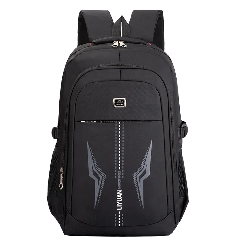 Buy Men Travel Backpacks Male High Quality Waterproof
