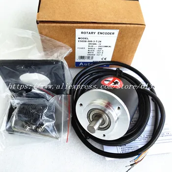 

E50S8-360-3-T-24 E50S8-600-3-T-24 E50S8-1000-3-T-24 E50S8-500-3-T-24 AUTONICS New Rotary Encoder
