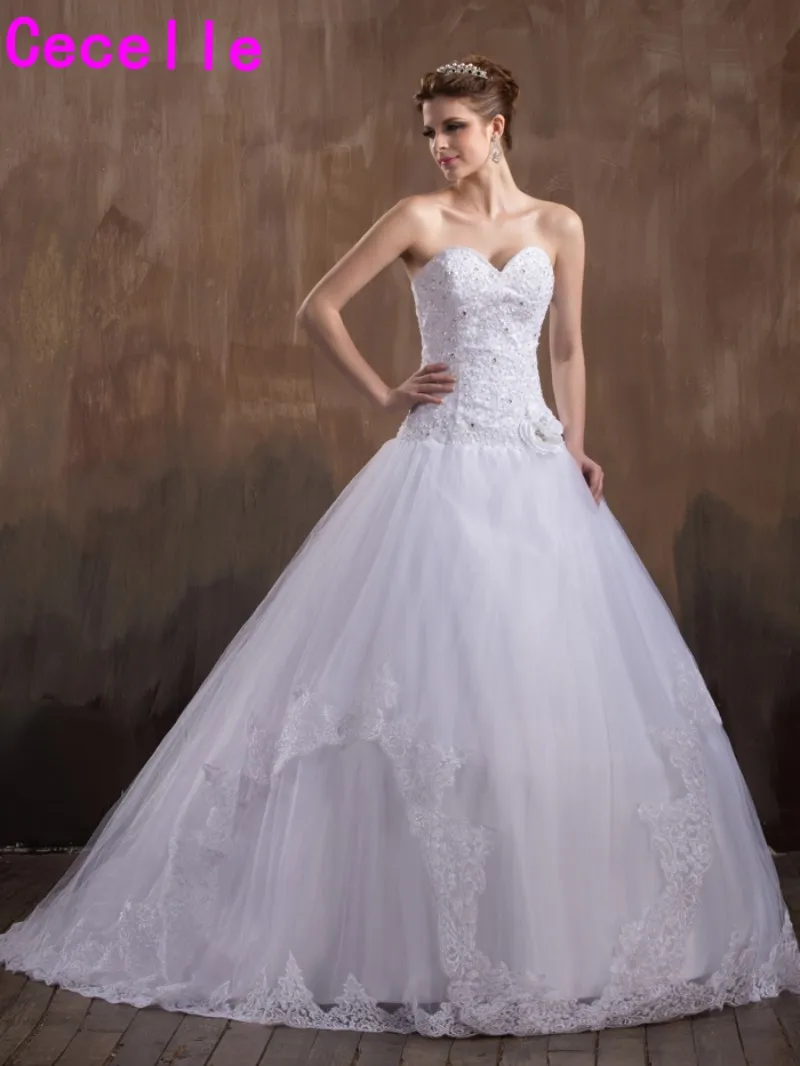 2022 Sheer Castle Applique Wedding Dress With Illusion Back, Appliques,  Lace, And Chapel Train Perfect For Western Style Brides From Veralove999,  $121.46 | DHgate.Com