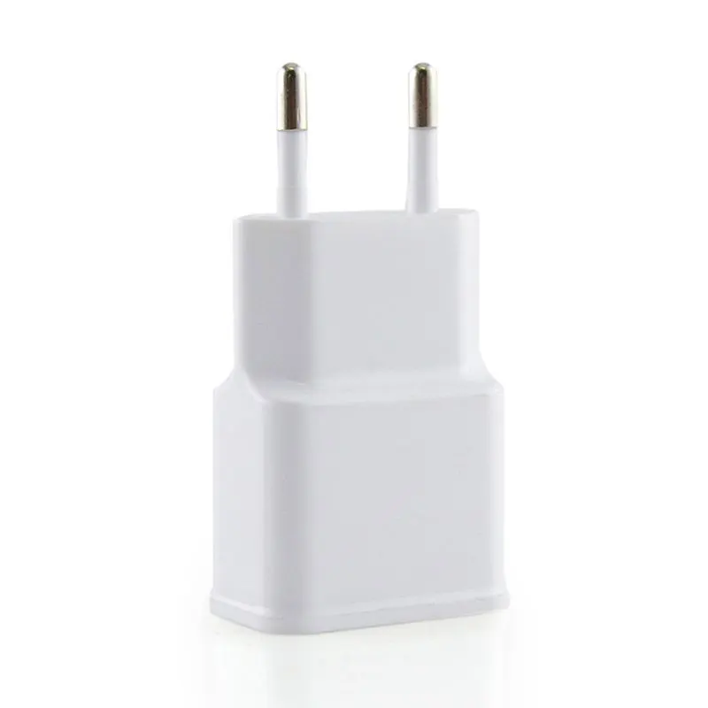 Портативное зарядное устройство для Samsung Lader Yota Phone 2 Mcharger Xiaomi с двумя портами USB 5 в