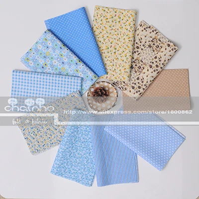 Random Thin Cotton Fabric Patchwork For Sewing Scrapbooking Fat Quarters Tissue Quilt Pattern Needlework Scraps 80pcs 20x24cm cotton craft fabric,cotton fabric