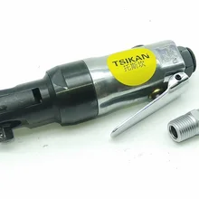 Новый 1 шт. 1/4 &quotМини Пневматический Трещоточный