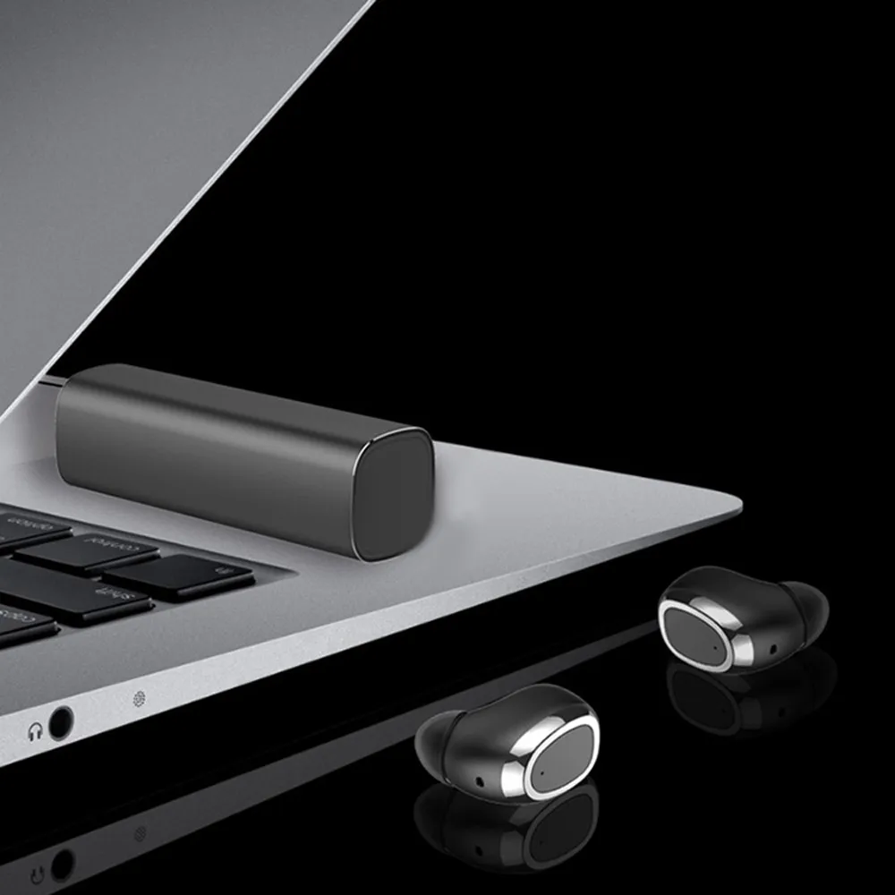 Bluetooth наушники Mini True беспроводной Bluetooth Близнецы стерео наушники-вкладыши гарнитура наушники L618