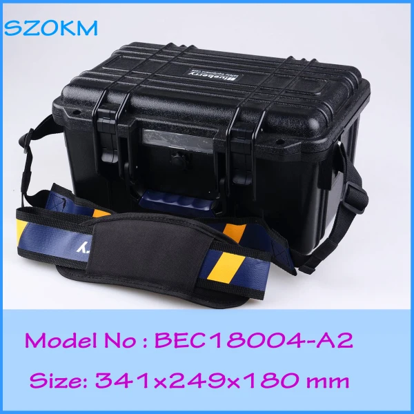 

ABS waterproof enclosure cases 341X249X180MM