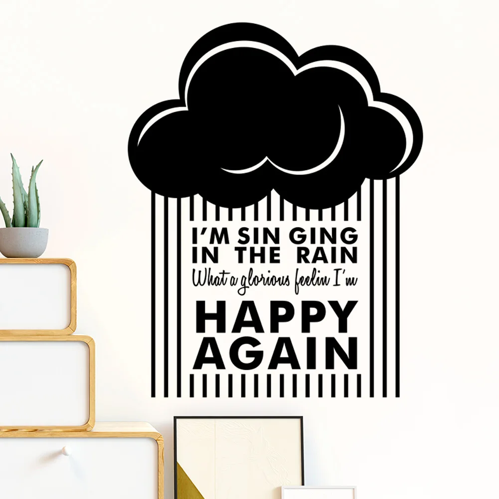 

Creative Wall Stickers Home Decor Living Room Decoration Accessories Stickers Wall Decorations Living Room New House Decoration