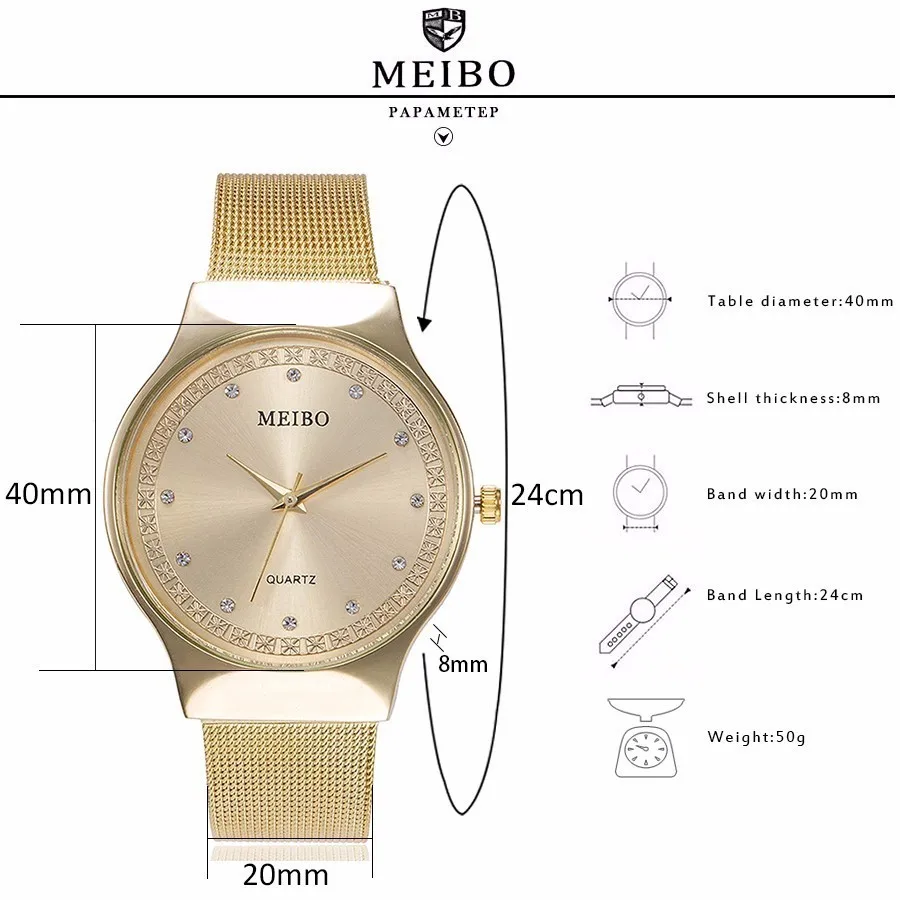 Women-Watches-Reloj-Mujer-Luxury-Brand-Quartz-Watch-Ladies-Casual-Fashion-Stainless-Steel-Mesh-Dress (5)