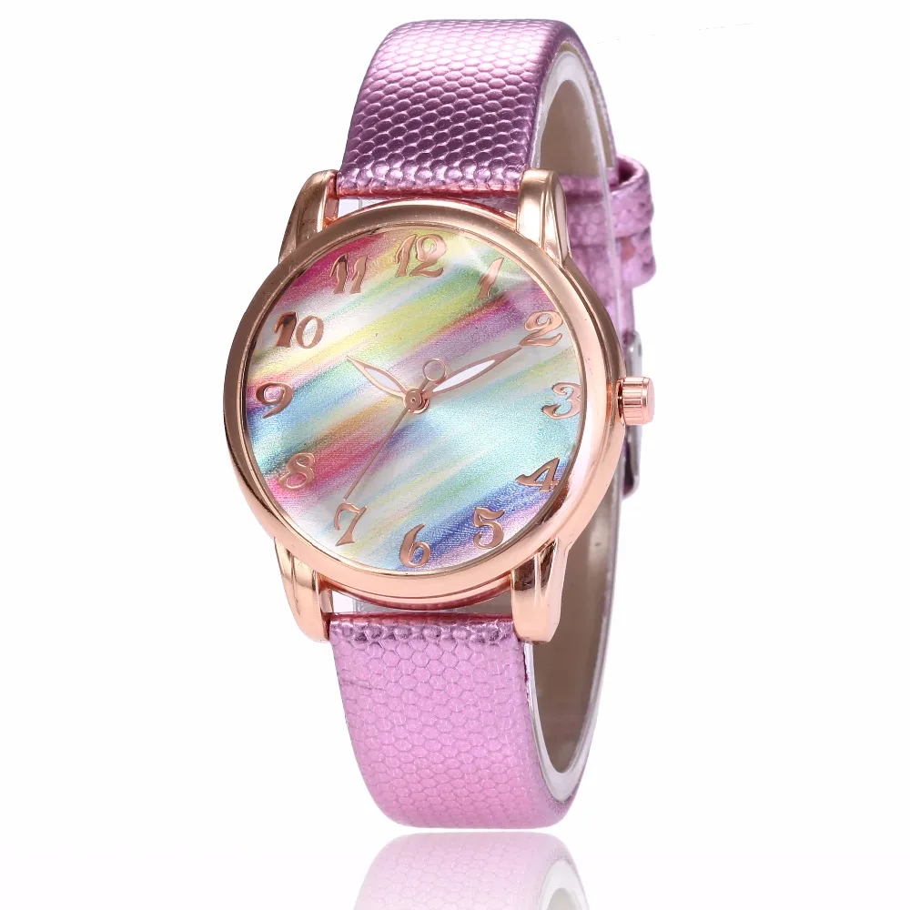 High Quality Women Watches Top Brand Luxury Bracelet Quartz Watch Women Leather Rainbow Dress Female Wristwatch Clock horloge High Quality Women Watches Top Brand Luxury Bracelet Quartz Watch Women Leather Rainbow Dress Female Wristwatch Clock horloge