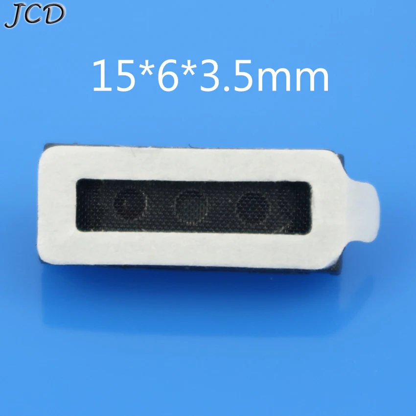 JCD новые наушники вкладыши для Lenovo A5000 A6000 A7000 сменные Nokia 1506|Шлейфы мобильных