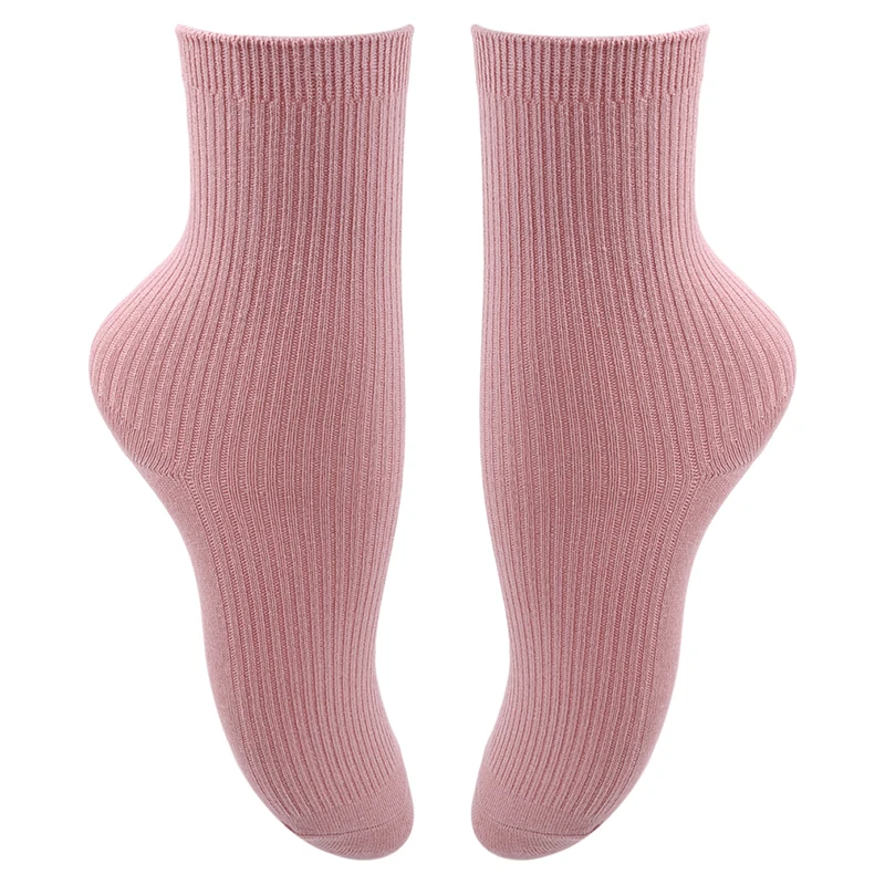 1 пара японских белых коротких носков с вышивкой Kawaii спортивные милые женские хлопковые спортивные носки с узором в виде сердца 5 цветов
