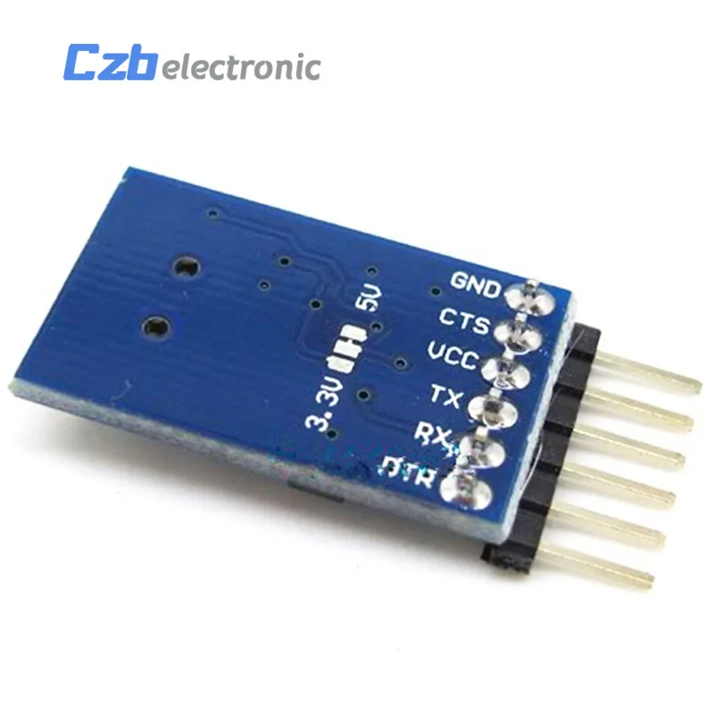 FT232RL USB to Serial adapter module New3