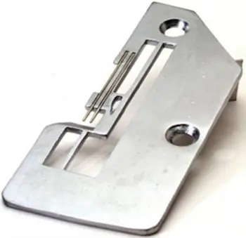 

Needle Plate Pfaff #3330330 / 29-924993-70/506 For Pfaff 797 / 799