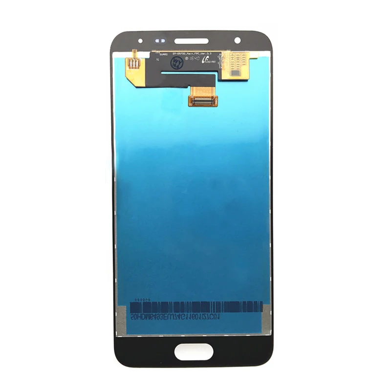 Для Samsung Galaxy J5 Prime G570 G570M G570F/DS G570M/DS сенсорный экран дигитайзер Сенсорная панель + ЖК